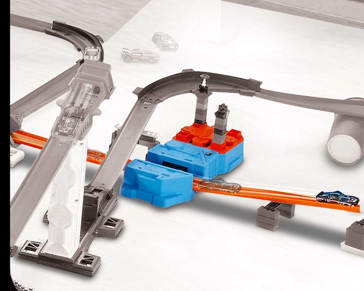 Productafbeelding Hot Wheels Spoorbouwer Booster Pack Speelset
