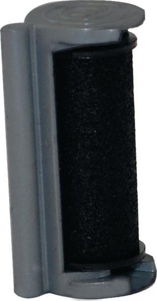 METO Tintenrollen für Eagle S und M, schwarz, 5er-Pack