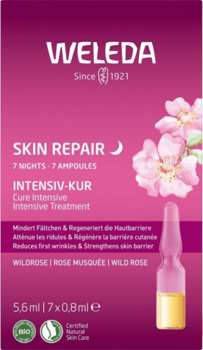 Immagine prodotto Weleda Skin Repair Intens Cure Wild 5.6ml (5.60 ml)