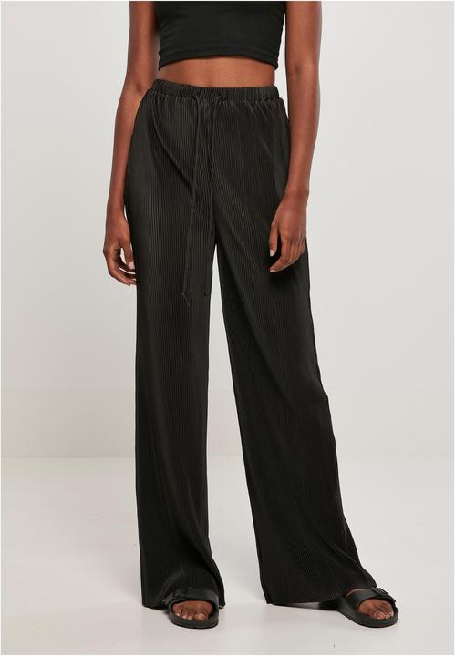 Immagine prodotto Urban Classics Pantaloni da donna Plisse - 17080 (M)