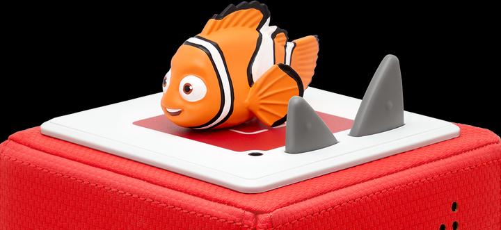 Produktbild Tonies Disney Findet Nemo (Deutsch)