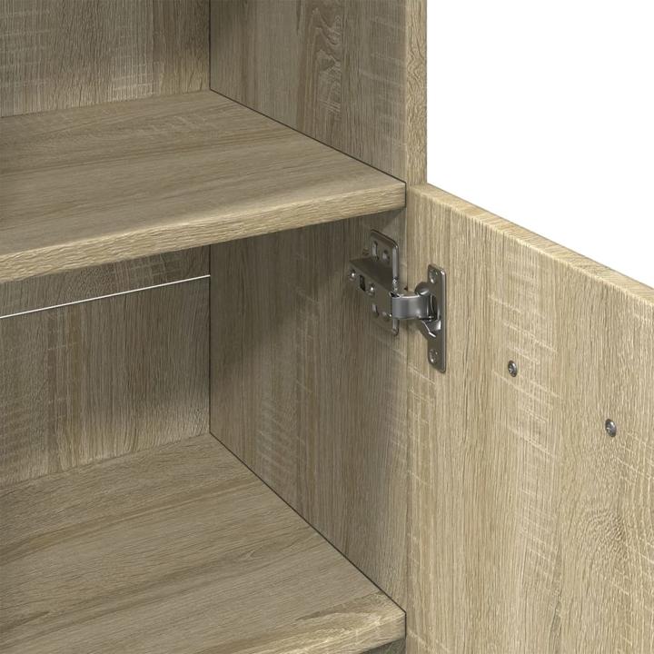 Actual product image VidaXL Badschrank (30 x 30 x 95 cm)