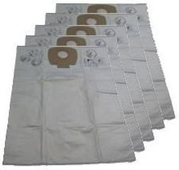 Image du produit Makita Sac filtrant L (5 x)
