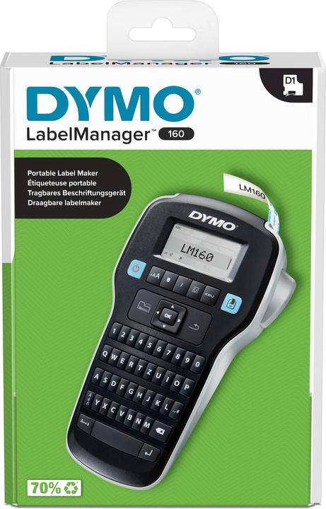 Immagine prodotto Dymo 2174611 LabelManager 160
