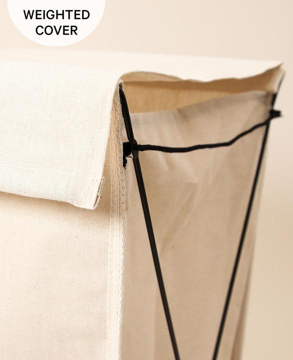 Image du produit Esmée Panier à linge (30 l)