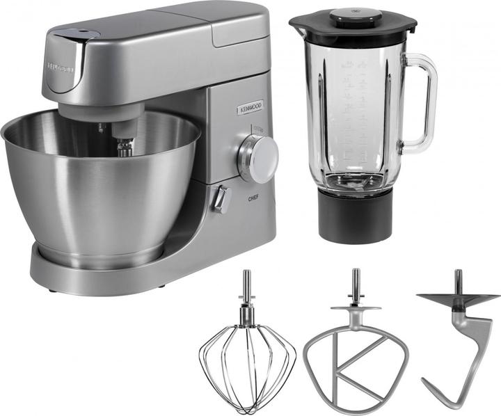 Produktbild Kenwood Chef (1000 W)