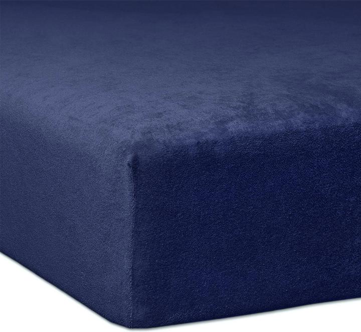 Blue, Marine