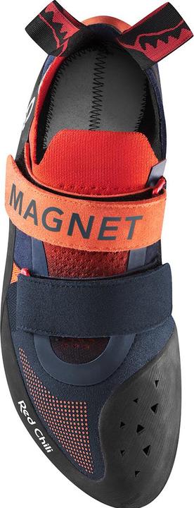 Image du produit Red Chili Chaussons d'escalade magnétiques (40.5)