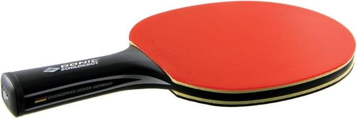 Actual product image Donic Schildkröt Donic-Schildkröt Table Tennis Bat Legends Line 500