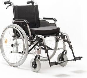 MDH Faltbarer Rollstuhl