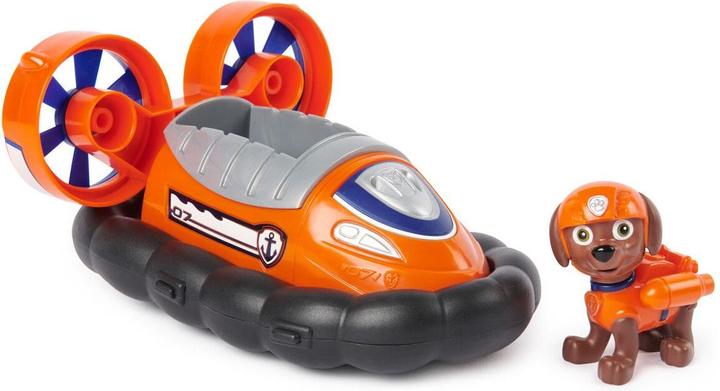 Actual product image Spin Master Paw Patrol Basic Zuma