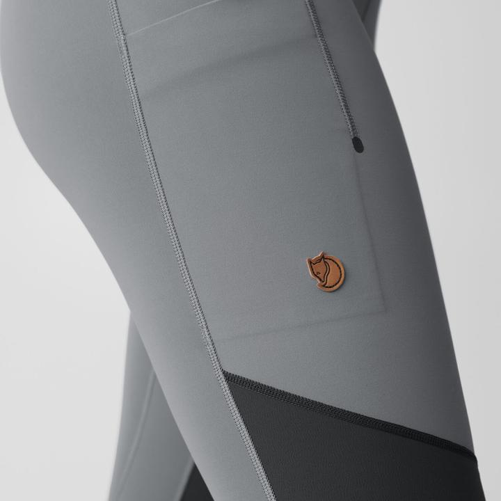 Actual product image Fjällräven Abisko Värm Trekking (XS)