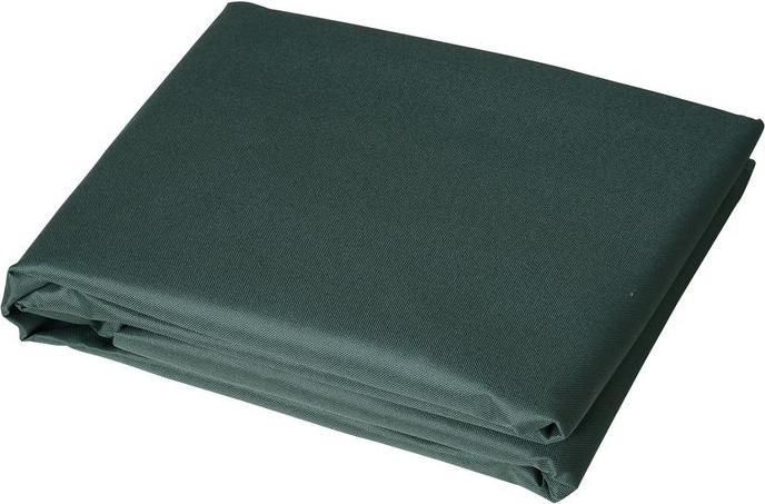 Image du produit Swisshandel24 Couverture Balançoire de jardin Imperméable Vert 205 x 124 x 164 cm