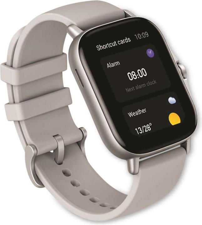 Produktbild Amazfit GTS 2 (42.80 mm)