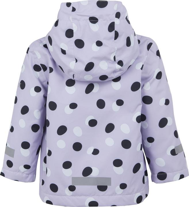 Produktbild Regatta Shyla The Leopard Jacke wasserfest (92)