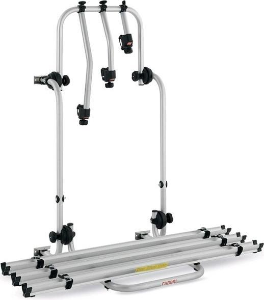 Image du produit Fabbri Porte-vélos arrière pour 3 roues pour camping-cars caravanes 47/87