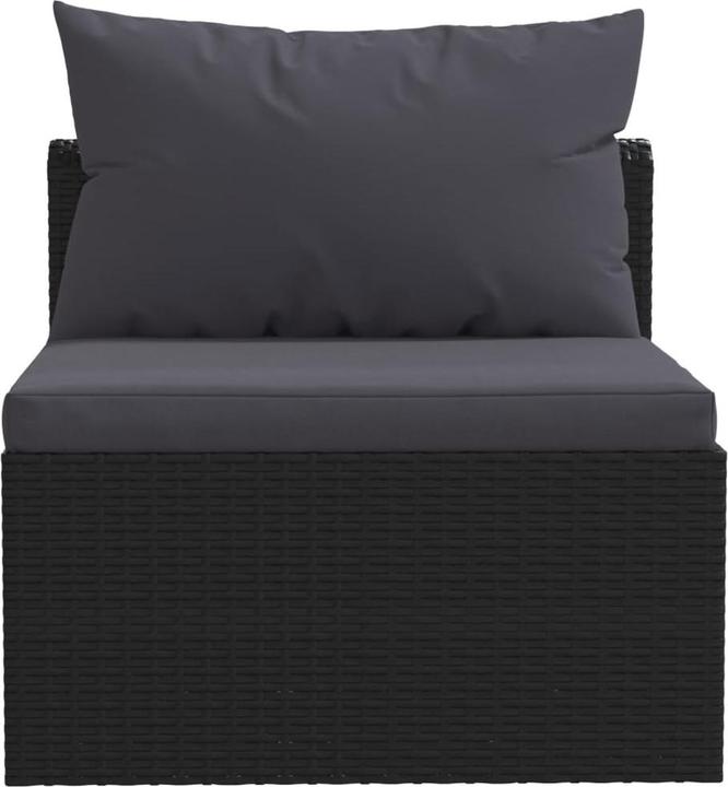 Immagine prodotto VidaXL Canapé de jardin