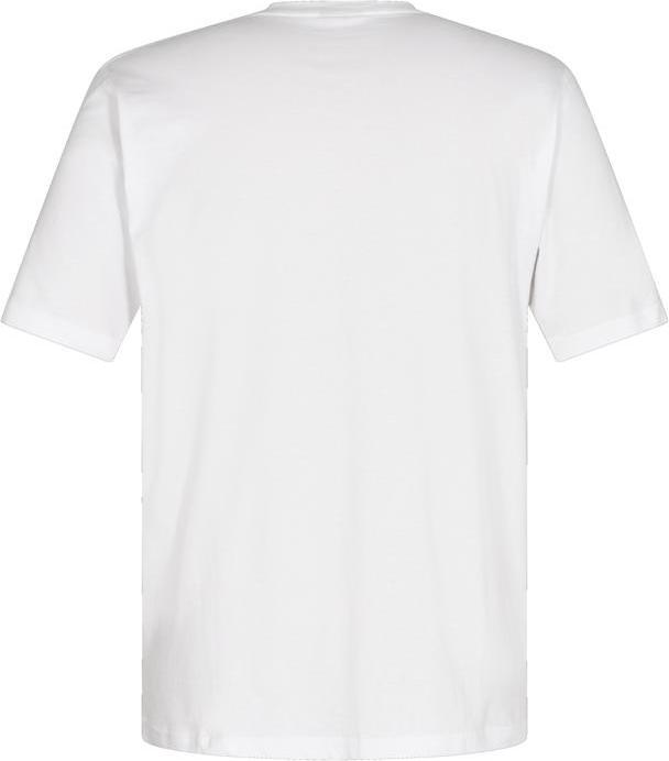 Actual product image F. Engel Extend cotton T-shirt (M)