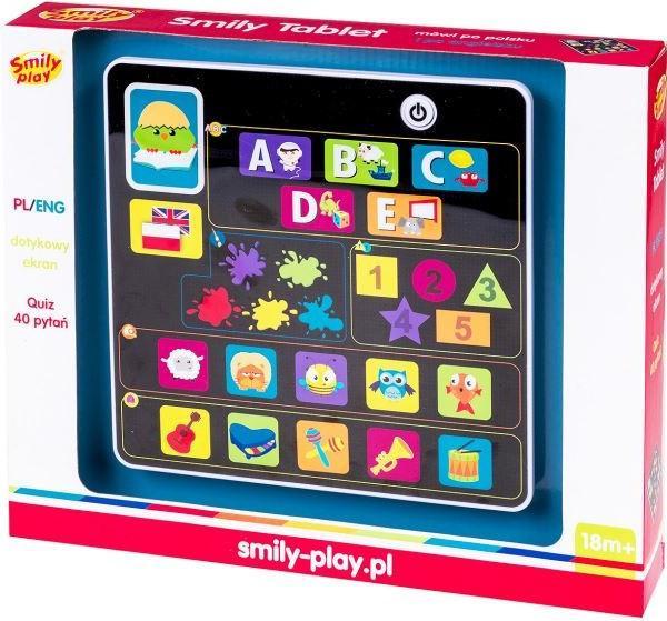 Produktbild Smily Der Lieferant hat keinen Produktnamen angegeben
