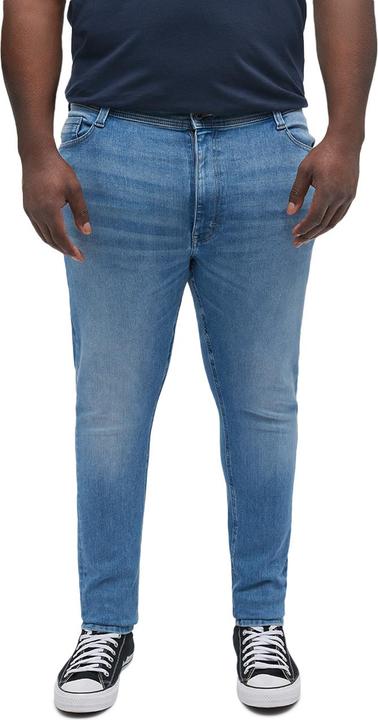 Immagine prodotto Mustang Oregon Tapered Jeans Blue (W50/L32)