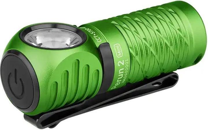 Produktbild Olight Perun 2 Mini (1100 lm)