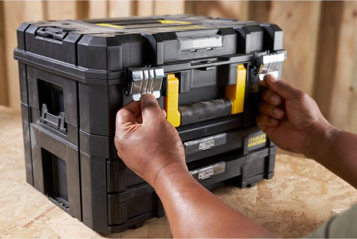 Immagine prodotto Black & Decker Cassetta degli attrezzi (1 pezzi)
