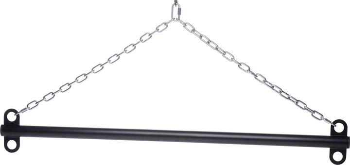Master Series Levitate Suspension Bar