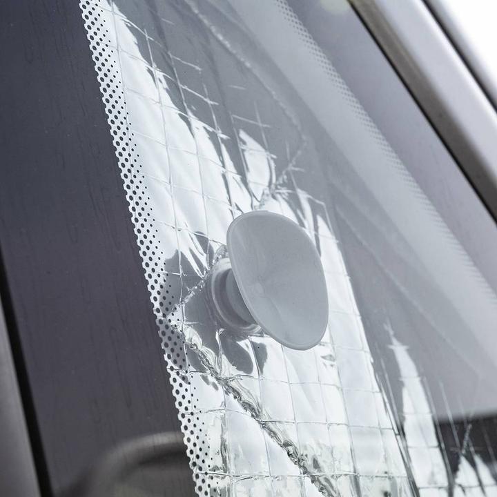 Produktbild ProPlus Thermomatten Set für Volkswagen Caddy