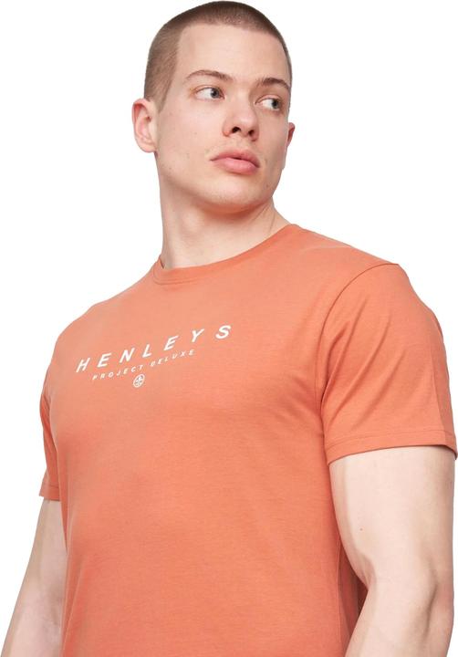 Produktbild Henleys Ninesix TShirt (L)