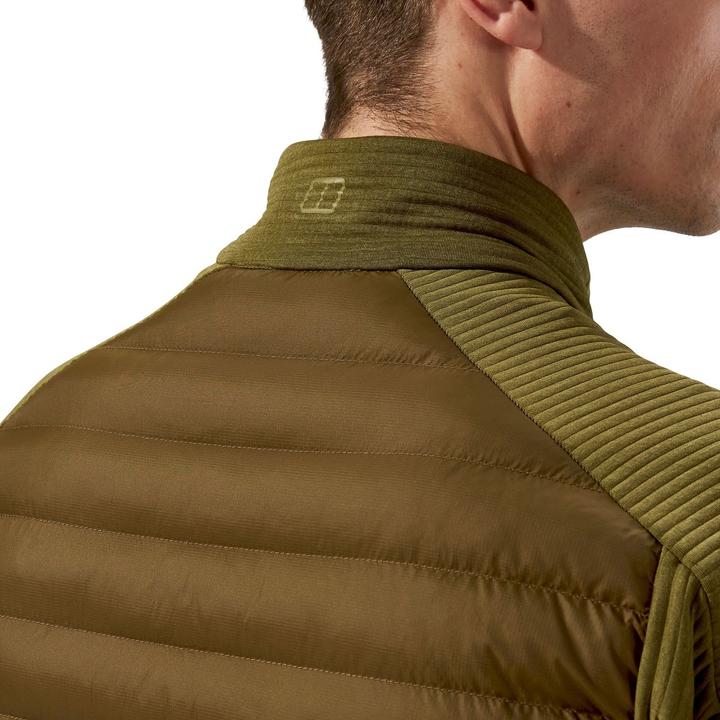 Image du produit Berghaus Veste hybride Hottar (XXL)