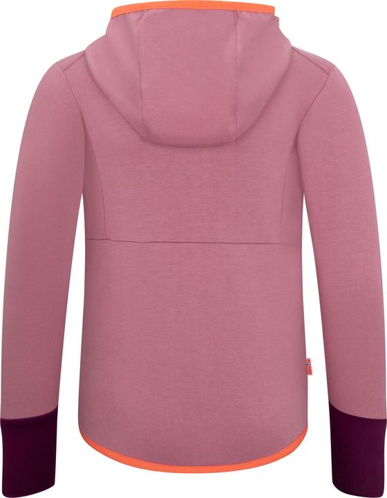 Image du produit Trollkids Veste Saltfjord pour fille (110)