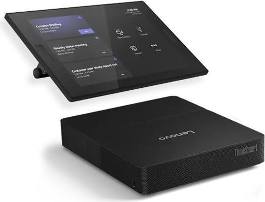 Image du produit Lenovo ThinkSmart Core Gen 2 IPFRK MTR, IntelŽ