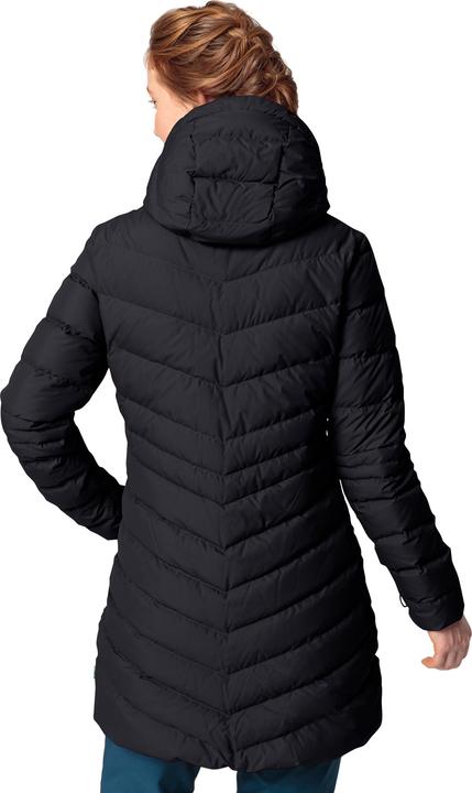 Actual product image Vaude Annecy 3in1 III (XS)