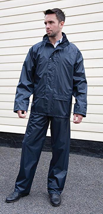 Immagine prodotto Regatta Lumi Active Jacket materiale riflettente (XXL)