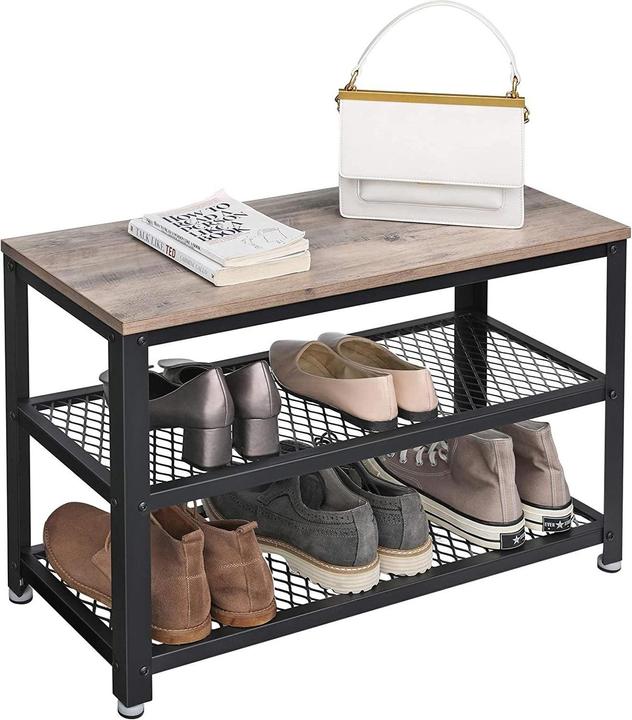 Actual product image Vasagle Miami (73 x 30 x 45 cm)