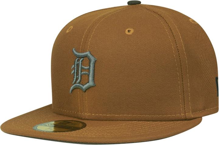 Produktbild New Era 59Fifty Cap WORLD SERIES 1984 Detroit Tigers - 7 7/8 (7 7/8)
