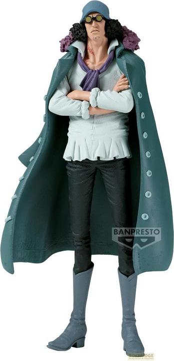 Produktbild Banpresto One Piece - Kuzan Aokiji King of Artist