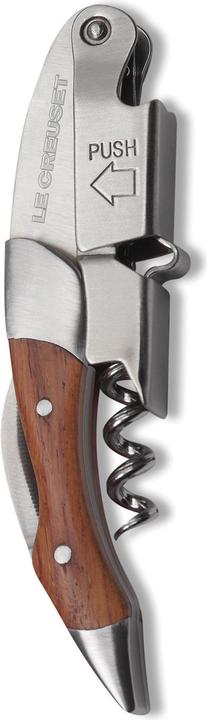 Actual product image Le Creuset Wt-110 (Sommelier knife)