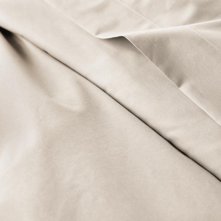 Actual product image La Redoute Interieurs Duvet Cover Scénario with Zipper (Duvet cover, 135 x 200 cm)