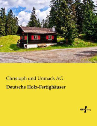 Produktbild Deutsche Holz-Fertighäuser (2013)