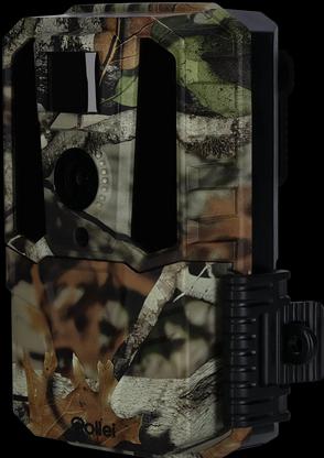 Actual product image Rollei Game camera