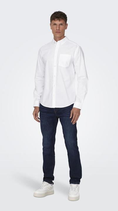 Image du produit Only & Sons Chemise classique (XS)