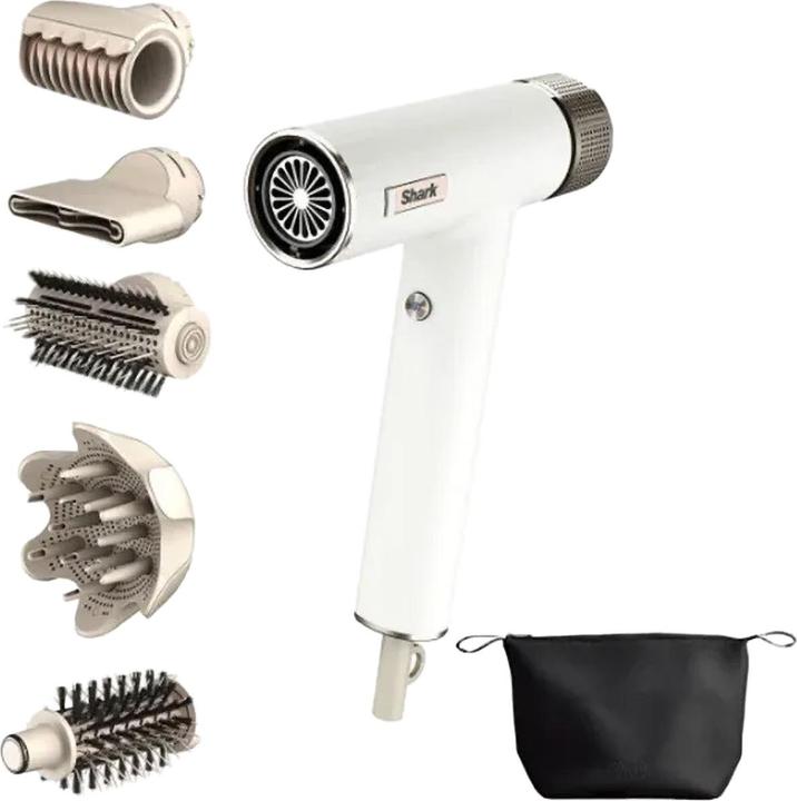 Produktbild Shark SpeedStyle HD352CH
