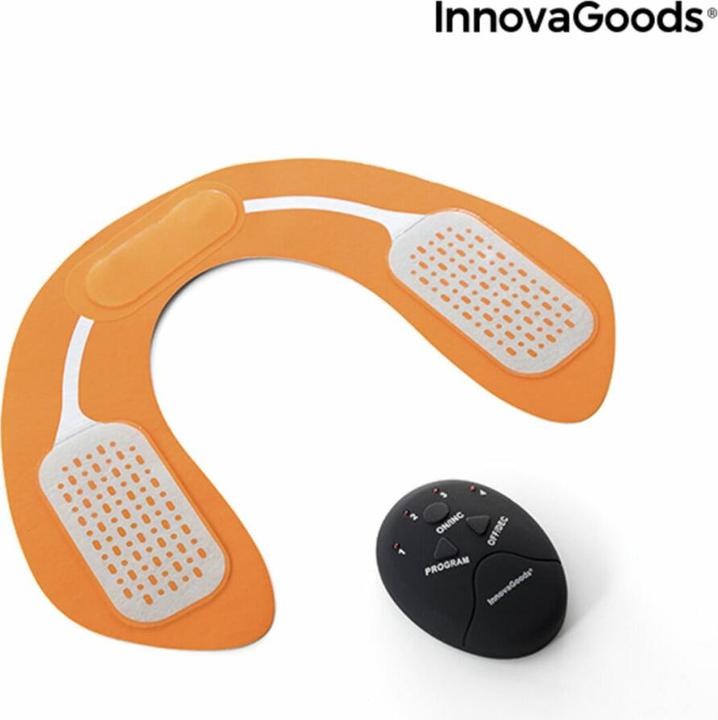 Immagine prodotto InnovaGoods Cerotti per l'elettrostimolazione