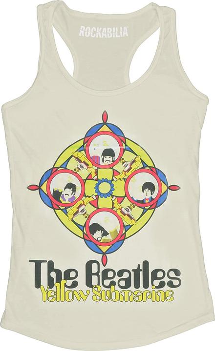 Produktbild Yellow Submarine Top (XL)