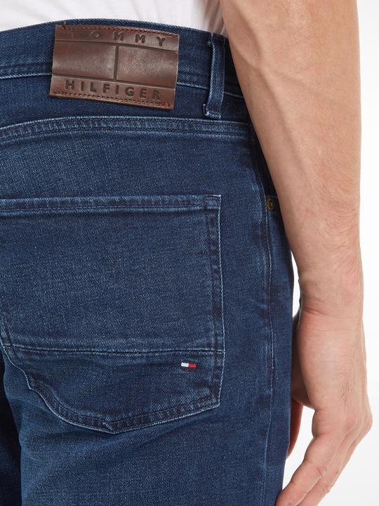 Image du produit Tommy Hilfiger Denton Jeans Straight Fit Bridger Indigo (W34/L36)