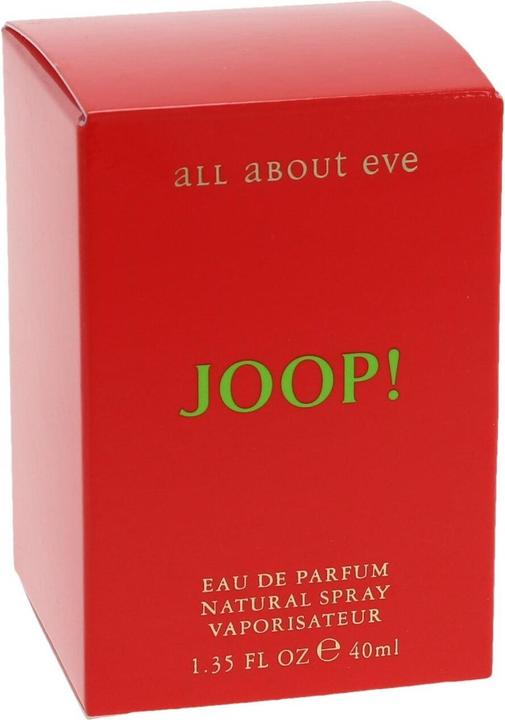 Joop! All about Eve (Eau de Parfum, 40 ml)
