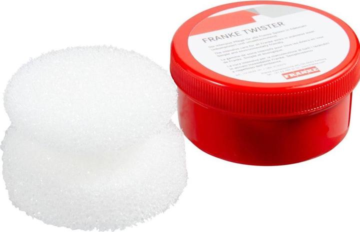 Image du produit Franke Agent de nettoyage Twister