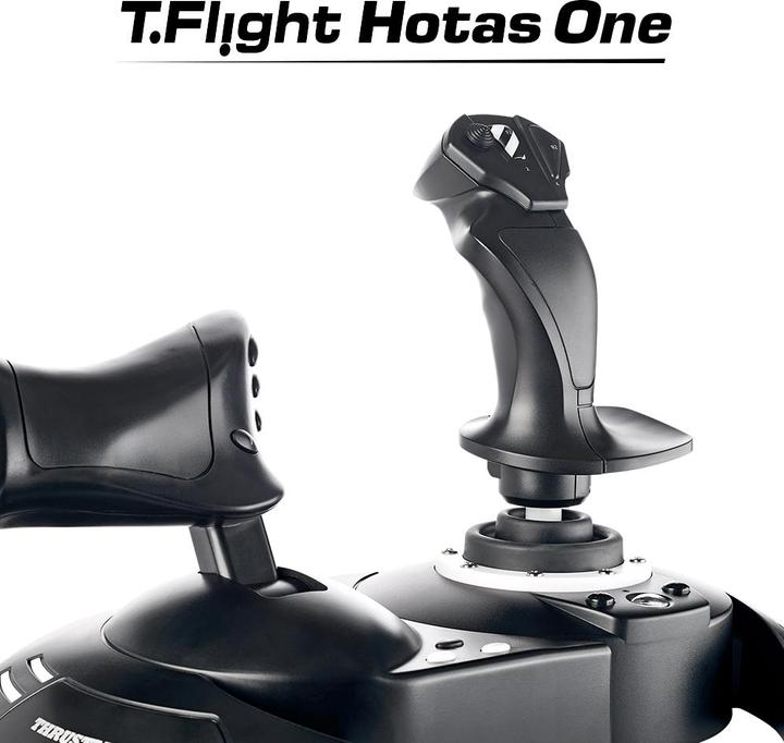 Produktbild Thrustmaster T.Flight Full Kit X (Xbox Series S, Xbox One S, PC, Xbox One X, Xbox Series X)