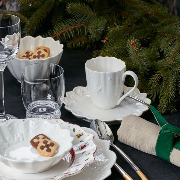 Produktbild Villeroy & Boch Multipack Toy"s Delight Royal Classic Kaffee-/Teeuntertasse - 6 Stück (6 x)